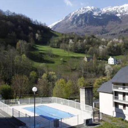 Ms Appart** 5 Pers Balcon Piscine Luz 5Mn Luz-Saint-Sauveur Kültér fotó